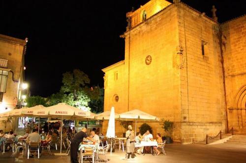Hotel Iberia Plaza Am�rica