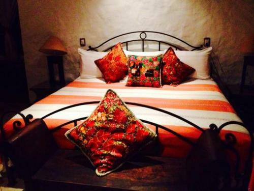 Hotel & Boutique Casa De Lourdes