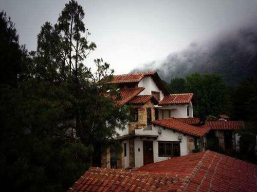 Hotel & Boutique Casa De Lourdes