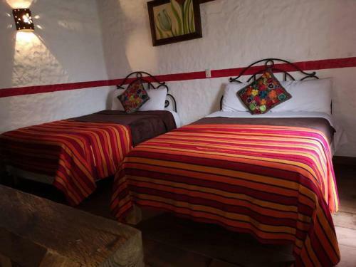 Hotel & Boutique Casa De Lourdes