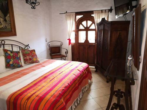 Hotel & Boutique Casa De Lourdes