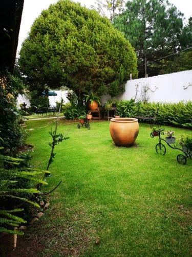 Hotel & Boutique Casa De Lourdes