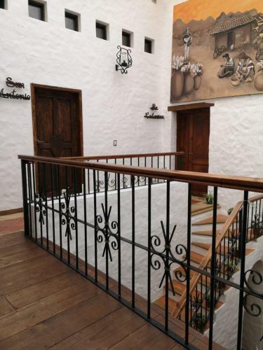 Hotel & Boutique Casa De Lourdes