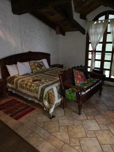 Hotel & Boutique Casa De Lourdes