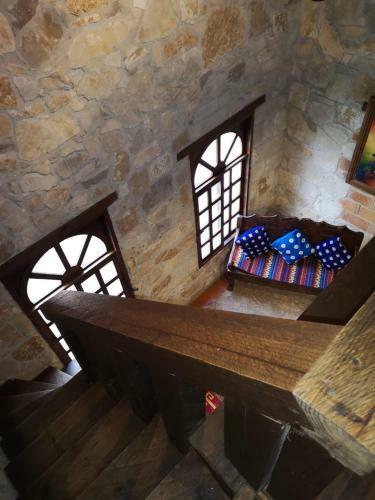 Hotel & Boutique Casa De Lourdes