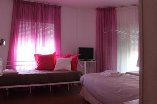 Hostal Sabana