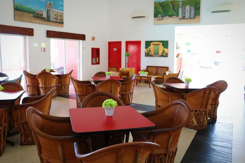 Hotel Zar La Paz
