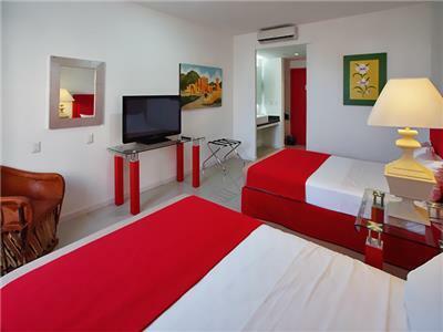 Hotel Zar La Paz