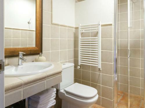 Holiday Home El Puig De Vilapost Balsareny