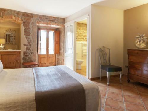 Holiday Home El Puig De Vilapost Balsareny