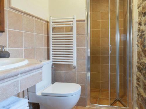 Holiday Home El Puig De Vilapost Balsareny