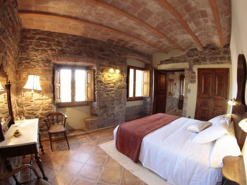 Holiday Home El Puig De Vilapost Balsareny