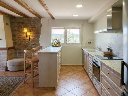 Holiday Home El Puig De Vilapost Balsareny