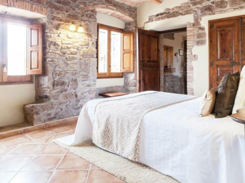 Holiday Home El Puig De Vilapost Balsareny
