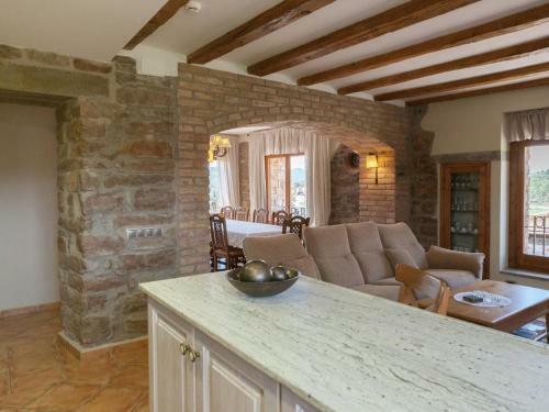 Holiday Home El Puig De Vilapost Balsareny