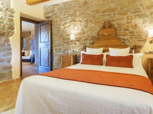 Holiday Home El Puig De Vilapost Balsareny