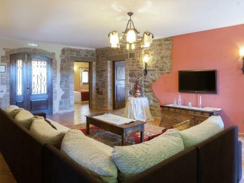 Holiday Home El Puig De Vilapost Balsareny