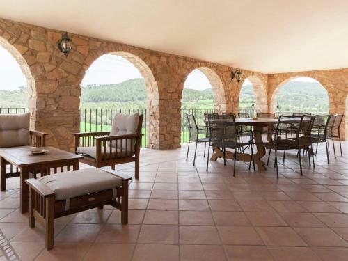 Holiday Home El Puig De Vilapost Balsareny