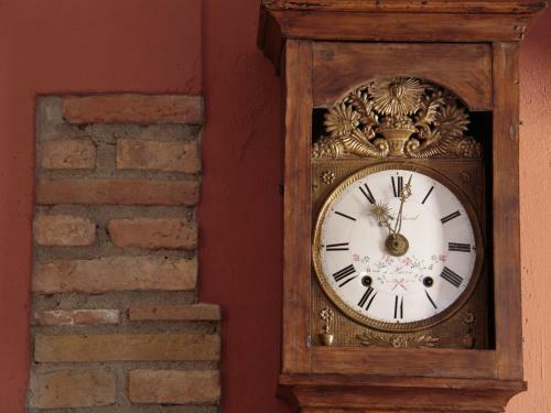 Holiday Home El Puig De Vilapost Balsareny