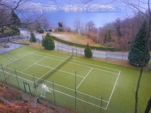 Apartamento La Bella Vista Sul Lago Di Como