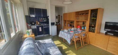 Apartamento La Bella Vista Sul Lago Di Como