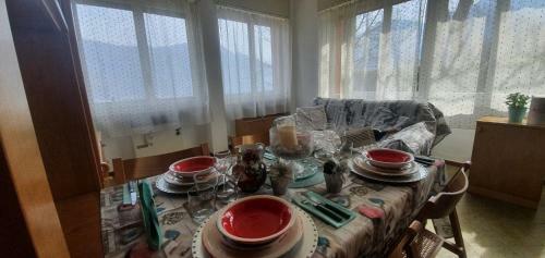 Apartamento La Bella Vista Sul Lago Di Como