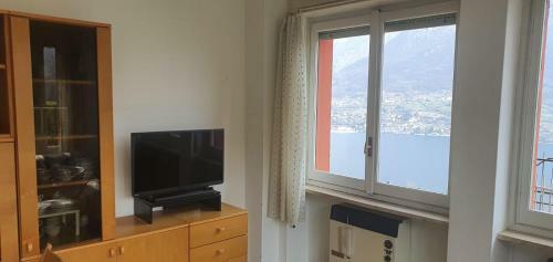 Apartamento La Bella Vista Sul Lago Di Como