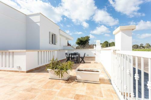 Apartamento Appartamento Gioia 2