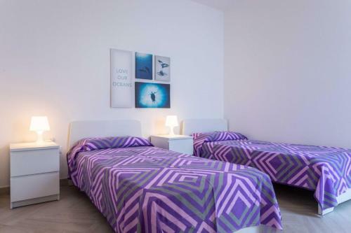 Apartamento Appartamento Gioia 2