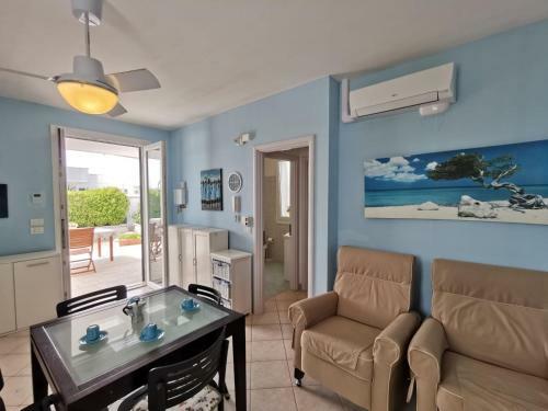Villetta Corrente Residence Pumeta