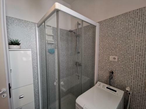 Villetta Corrente Residence Pumeta