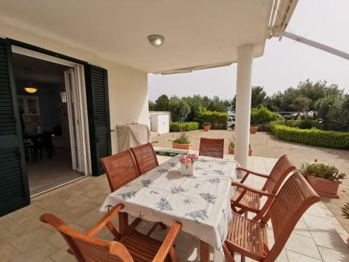 Villetta Corrente Residence Pumeta