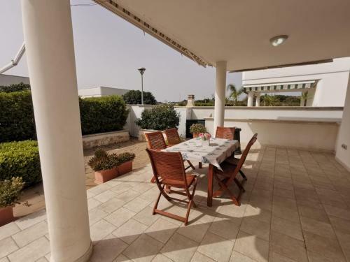 Villetta Corrente Residence Pumeta