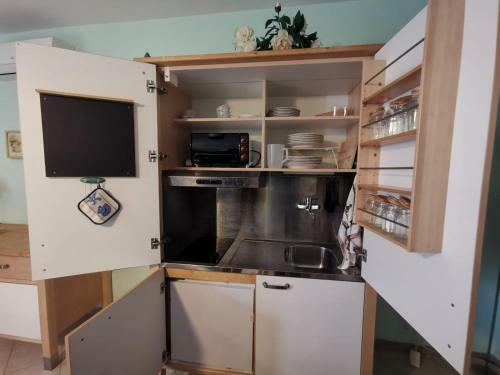 Villetta Corrente Residence Pumeta