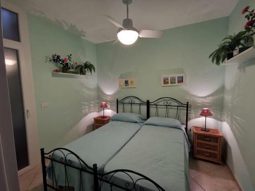 Villetta Corrente Residence Pumeta