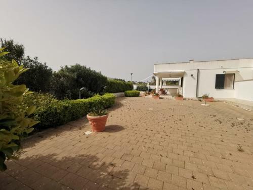 Villetta Corrente Residence Pumeta