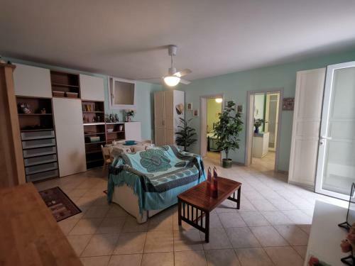 Villetta Corrente Residence Pumeta