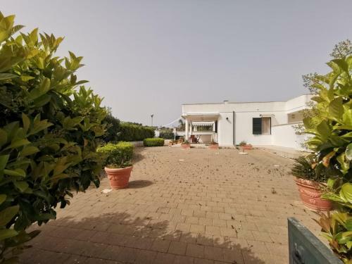 Villetta Corrente Residence Pumeta
