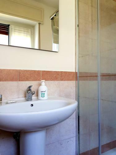 Bed & Breakfast Sleep & Fly Malpensa