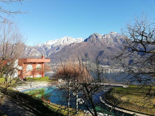 Apartamento Quel Ramo Del Lago Di Como... Appartamento 189