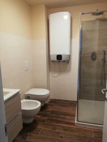 Apartamento Quel Ramo Del Lago Di Como... Appartamento 189