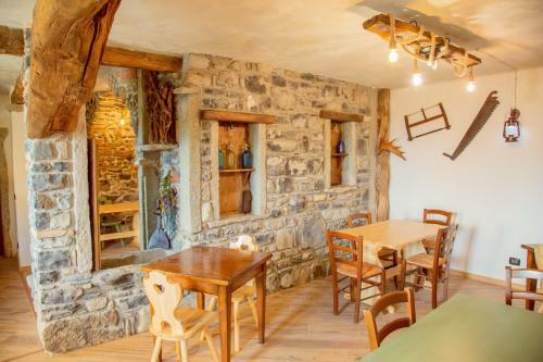 Agroturismo Agriturismo La Cascina