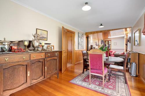 Hamlet Downs Country Accommodation