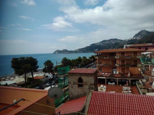Apartamento Soluzione Mare