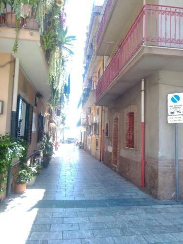 Apartamento Soluzione Mare