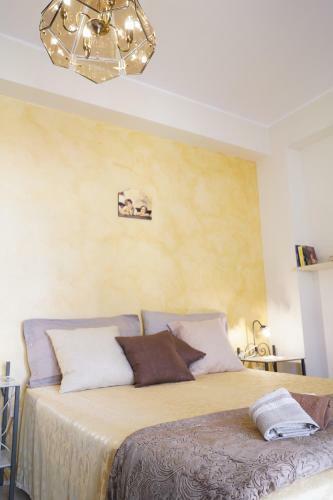 Apartamento Soluzione Mare