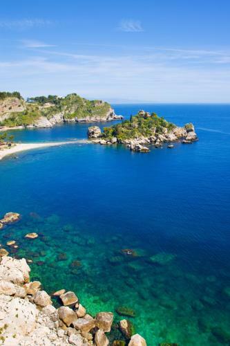 Apartamento Soluzione Mare