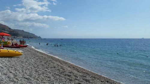 Casa Vacanze Charlie