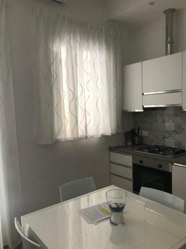Largo Cannizzaro Apartments