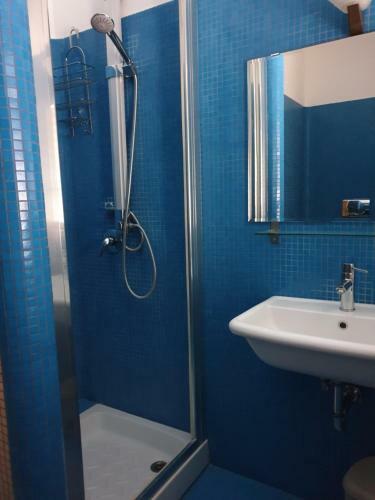 Apartamento Villa Antheus